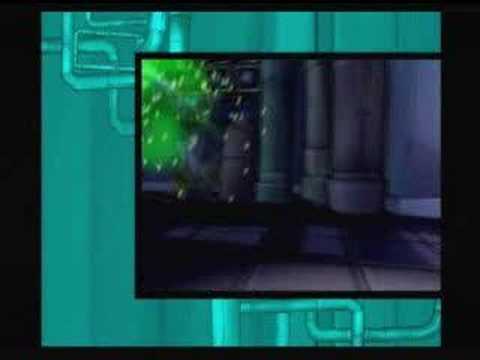 PK Out of the Shadows Intro!