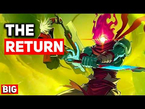 MASSIVE Updates & Indie Game Releases | October 2025