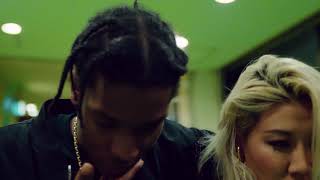 PURITY - A$AP ROCKY