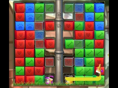 Pet Rescue Saga Level 5420 no boosters