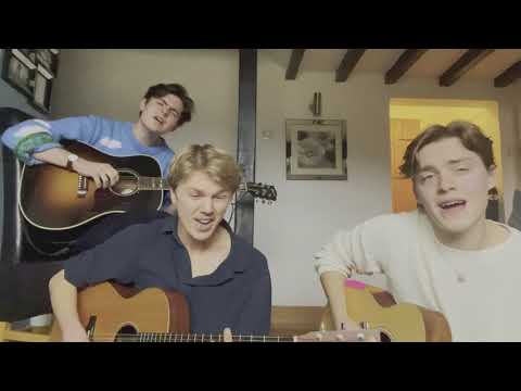 Shawn Mendes, Justin Bieber - Monster (New Hope Club Cover)