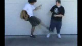 Corky &amp; the Juice Pigs: REMember