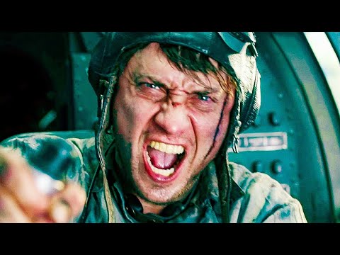 Девятаев — Трейлер (2021)