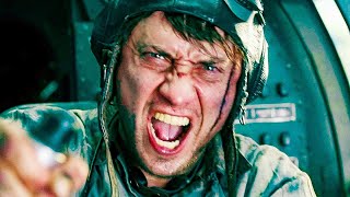 Трейлер: Девятаев