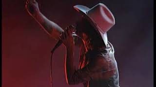 Enrique Bunbury | La Chispa Adecuada | Versión Inédita