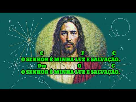 Salmo 26 - Católica