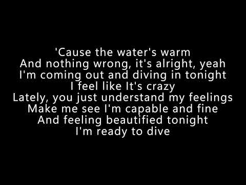 Olivia Dean - Dive (lyrics)