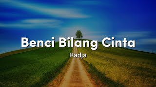 Download lagu Benci Bilang Cinta - Radja | Cover by Michela Thea mp3