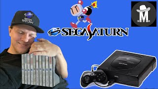 Top 10 Rarest Most Expensive Sega Saturn Games