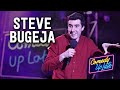 Steve Bugeja - Comedy Up Late 2018 (S6, E6)