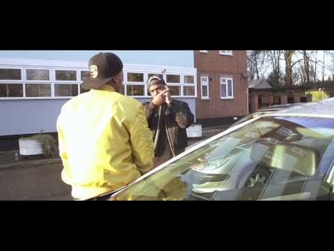 Nershon CNO - Smoke louder