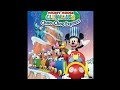 Sneak Peeks From Mickey Mouse Clubhouse Choo Choo Express 2006 DVD