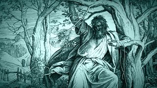 Հայհոյանք Սուրբ Հոգու դեմ (Մարկ. 3:20-30, Մատթ. 12:22-32, Ղուկ. 11:14-23)