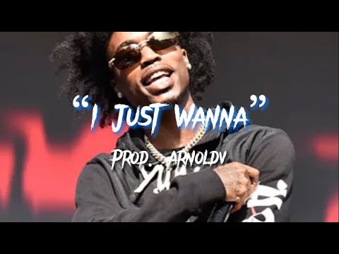[SOLD] “I Just Wanna” Daboii x Ebk Bckdoe x Mike Sherm Type Beat | Prod. Arnoldv |