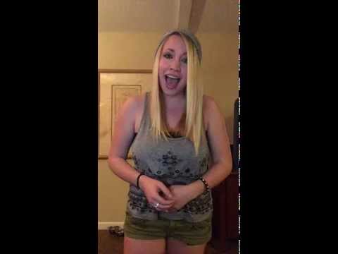 Titanium - David Guetta Ft. Sia (Cover)