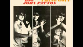 "Big" John Patton  The Yodel