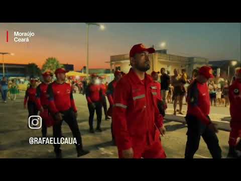 07 de Setembro 2026 Moraujo Ceará 