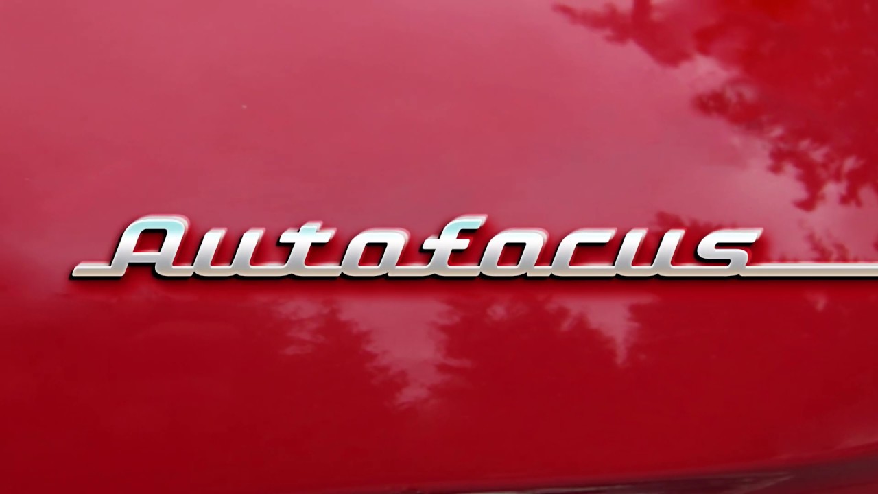 Autofocus ORF 2