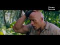 Jumanji 2 POLISH TRAILER