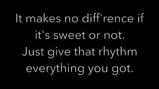 It Don&#39;t Mean a Thing - Kelly Pharr ES Choir