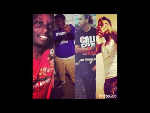 Luhh Duee - Cant Go Out ( Ft 40Baby T , Major , King @WhopCityENT )