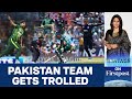 USA Beats Pakistan At The T20 Cricket World Cup Vantage With Palki Sharma