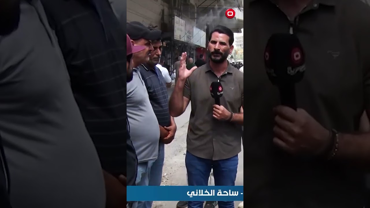 فيديو | إذا يعزلوني شلون اوفر فلوس لبناتي؟!