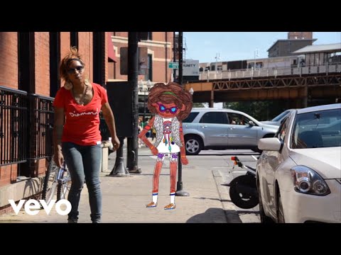 Famsquad - Shades On ft. SAHI