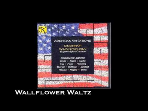 Suite of Old American Dances - Robert Russell Bennett