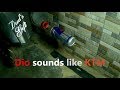 Dio Sounds Like Duke and Bullet| Homemade Exhaust |DIY!!| by Hetero-genius