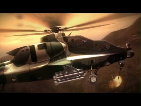 OFP Vehicles Trailer UK