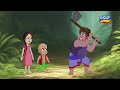 Chhota Jaga Ep 7 | Lobhi Dahibara Bala | Watch Full Episode | Odisha's First Animated Superhero | TV
