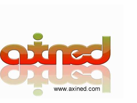 Axined - Full contact (original mix)