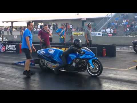 Kimberly Morrell 2014 by JT SGMP