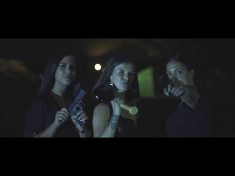 N-Vitral & Imperial - ALPHA (Official Music Video)