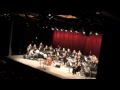Afro Latin Jazz Orchestra Plays Sunny Ray