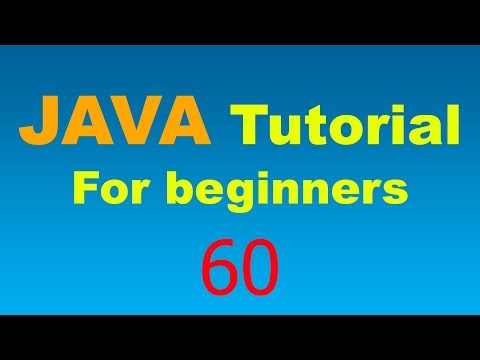 Java Tutorial for Beginners 00 Introduction to Java
