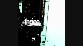 Thrice - To Awake and Avenge the Dead
