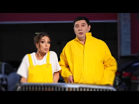 Christina Yeghoyan - Anjigyar Yar