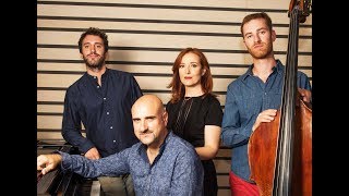 &quot;Wrapped Around Your Finger&quot; - Michela Lombardi &amp; Piero Frassi Circles Trio