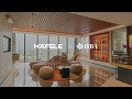 Häfele Project Reference At Episode Hotel Designed By HBA