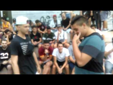 FLA970 vs GIMENEZ - Octavos: Bad Dab a la Fresca