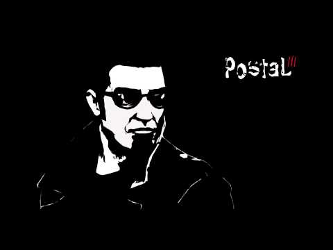 Postal III OST - Patrol