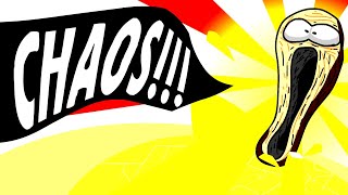 Cover art for You will broke your fingers