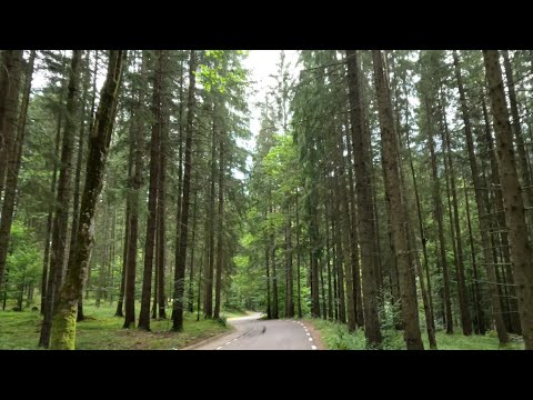 Romania's Hidden Paradise: The Transrarau Road Adventure | Journey for Lifetime