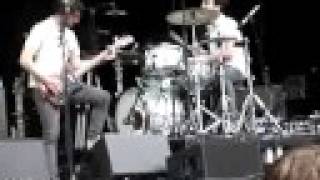 Das pop - Try again @ Les Ardentes, 12.07.08