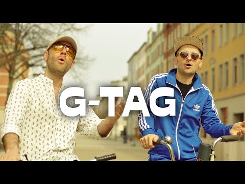 Gruppa Karl Marx Stadt - G-Tag (official video)