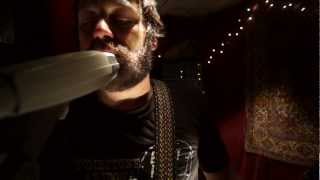 "Under Shooting Stars" By: THE HIDERS