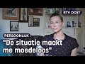 Linde-Kee (32) woont door woningtekort weer bij haar vader | RTV Oost