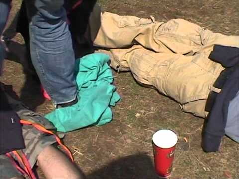 Shane Gobi @ Glade 2011